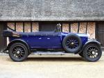 Rolls-Royce 20 HP Tourer by Maythorn 1926 года